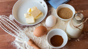 手作りバターが日持ちする期間 賞味期限や保存方法についても ミルクな暮らし